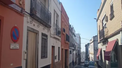 Flat on Manuel Jiménez León Street, 16 photo 13